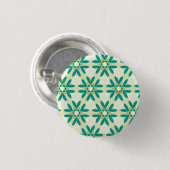 Reichliches blitzschnelles geistreiches button (Vorne & Hinten)