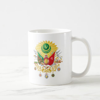 Reichs-Wappen Kaffeetasse