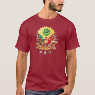 Reichs-Wappen T-Shirt