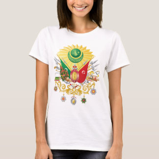 Reichs-Wappen T-Shirt