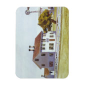 Reichshaus Magnet (Vertikal)