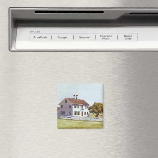 Reichshaus Magnet (In Situ (Geschirrspüler))