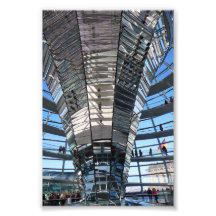 Reichstag Dom Deutscher Bundestag Berlin Deutschla