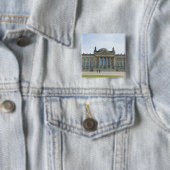 Reichstag-Gebäude Berlin Button (Beispiel)