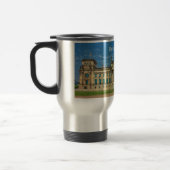 Reichstag-Gebäude Berlin Reisebecher (Links)