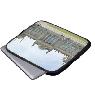 Reichstagsgebäude in Berlin Laptopschutzhülle
