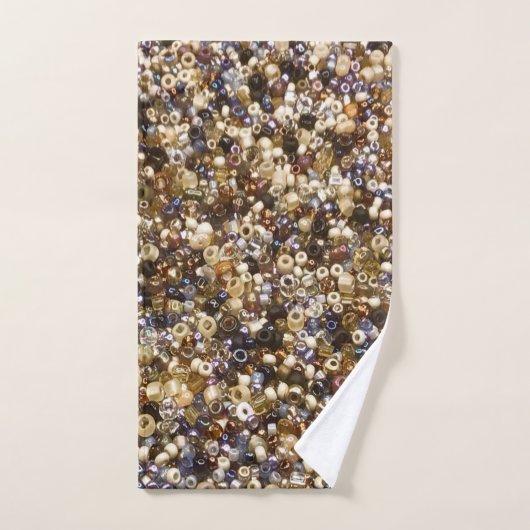 Reichtum an Saatbeeren Badhandtuch Set (Handtuch)