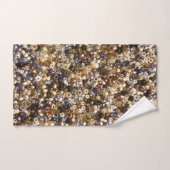 Reichtum an Saatbeeren Badhandtuch Set (Handtuch)