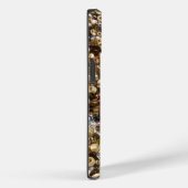 Reichtum an Saatbeeren Case-Mate iPhone Hülle (Rückseite / Rechts)