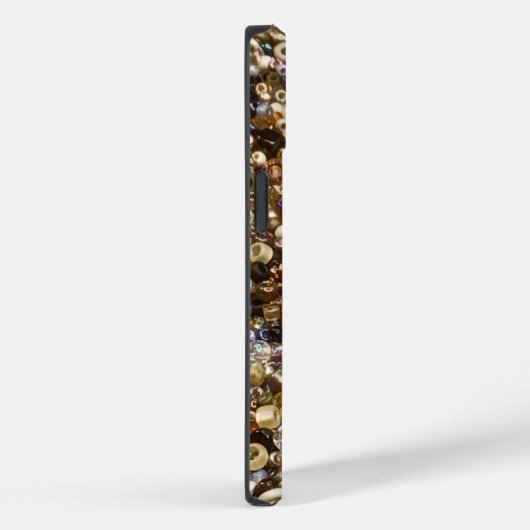 Reichtum an Saatbeeren Case-Mate iPhone Hülle (Rückseite / Rechts)