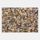 Reichtum an Saatbeeren Geschenkpapier Set (Vorderseite 2)