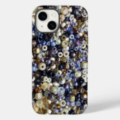 Reichtum an Saatgut Case-Mate iPhone Hülle (Rückseite)