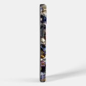 Reichtum an Saatgut Case-Mate iPhone Hülle (Rückseite / Rechts)