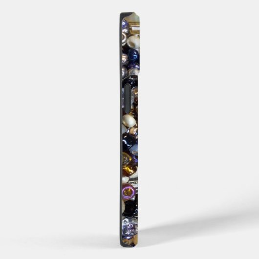 Reichtum an Saatgut Case-Mate iPhone Hülle (Rückseite / Rechts)