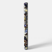 Reichtum an Saatgut Case-Mate iPhone Hülle (Rückseite / Links)