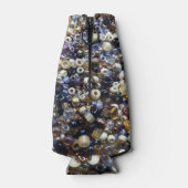 Reichtum an Saatgut Flaschenkühler (Rückseite)