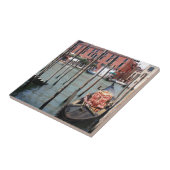 Reichtum von Venedig Fliese (Seite)