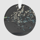 Reichtums-Management und Finanzplanung Ornament (Vorderseite)