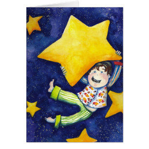 Reichweite für die Sterne