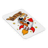 Reichweite für die Sterne Magnet (Rechte Seite)