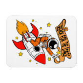 Reichweite für die Sterne Magnet (Horizontal)