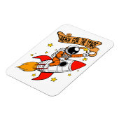 Reichweite für die Sterne Magnet (Linke Seite)