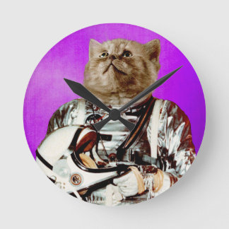 Reichweite für die Sterne Runde Wanduhr