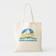 REICHWEITE Korb: Ne-Tasche