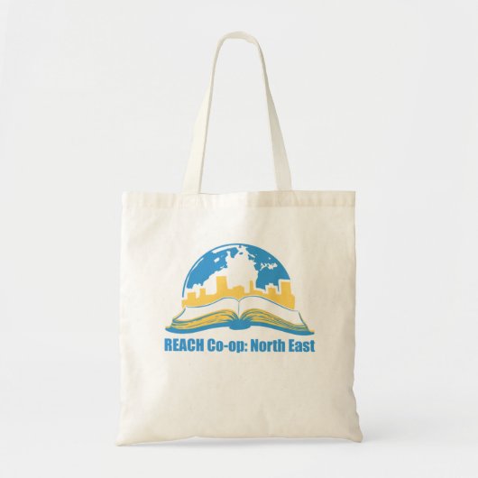 REICHWEITE Korb: Ne-Tasche Tragetasche (Vorne)