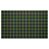 Reid Green Tartan Stoff (Fat Quarter (45,7 x 55,9 cm))