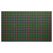 Reid Green Tartan Stoff (Yard (91,4 cm))
