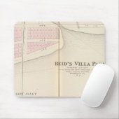 Reid's Villa Park, NJ Mousepad (Mit Mouse)