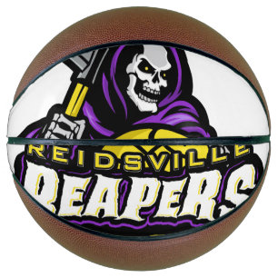 Reidsville Sensenmanns Basketball