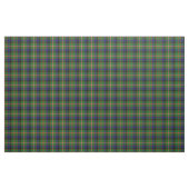 Reidtartan-Druck Stoff (Yard (91,4 cm))