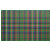Reidtartan-Druck Stoff (Fat Quarter (45,7 x 55,9 cm))