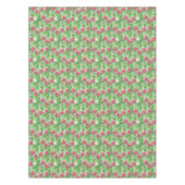 Reif, Beeren, Himbeeren Tischdecke (Vorderseite)