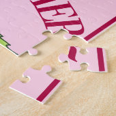 Reif Fresh Summer Red Himbeeren Früchte Berry Puzzle (Seite)