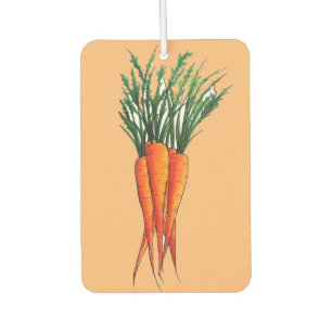 Reif Gemüsegarten Möbeln Bunch Veggie Autolufterfrischer
