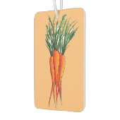 Reif Gemüsegarten Möbeln Bunch Veggie Autolufterfrischer (Links)