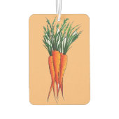 Reif Gemüsegarten Möbeln Bunch Veggie Autolufterfrischer (Rückseite)