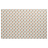 Reif Gemüsegarten Möbeln Bunch Veggie Stoff (Yard (91,4 cm))