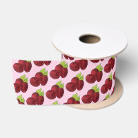 Reif Himbeere Rote Himbeeren Berry Frucht Druck