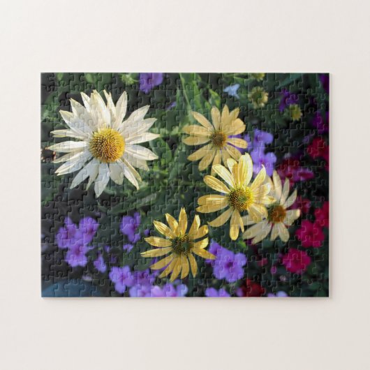 Reif Puzzle (Horizontal)