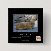 Reife Button (Vorderseite)