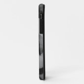 Reife Frau 2 Case-Mate iPhone Hülle (Hinten/Links)