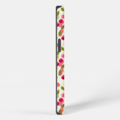 Reife Kirsche iPhone Hülle (Rechte Seite)