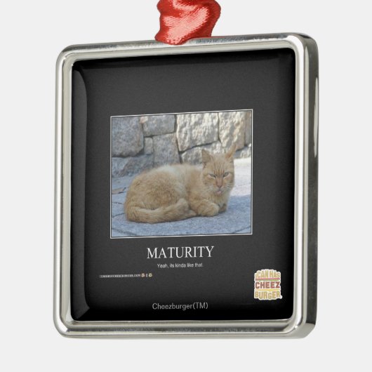 Reife Ornament Aus Metall (Links)