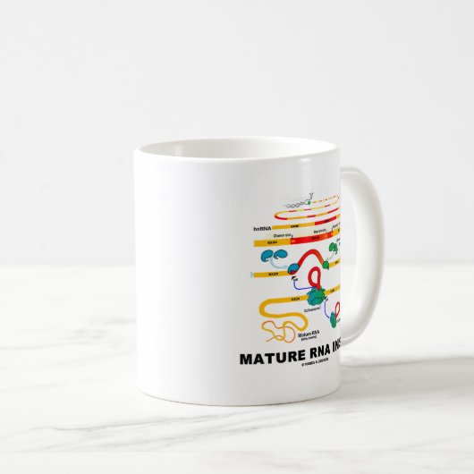 Reife RNA Inside Kaffeetasse (VorderseiteRechts)