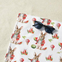 reife, saftige, rote Wassermelone