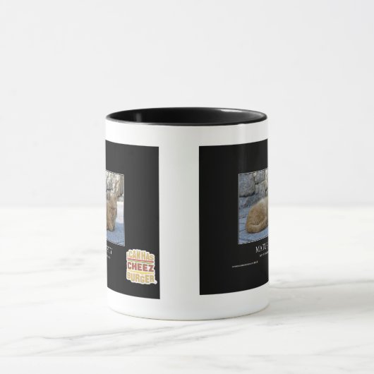 Reife Tasse (Zentrum)